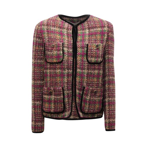 N4883 giacca donna emma - n4883,