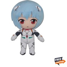 Grande Peluche Evangelion