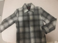 Sisley ( Benetton )  giaccone giubbotto uomo taglia M/L