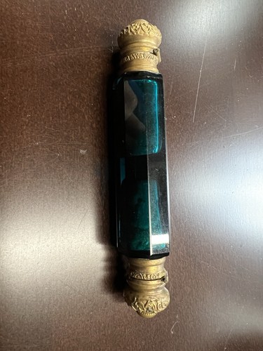 Antique double ended - antique,