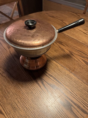 Vintage continental silver - vintage,