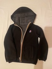 K-Way ORIGINALE Polar double