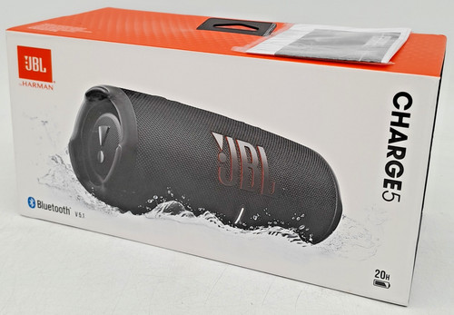 Jbl charge altoparlante - jbl, 5