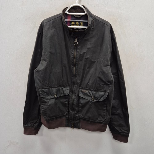 Barbour hagart cera - barbour, 4
