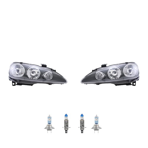 Faro osram night breaker - faro,