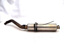 SCARICO TEMINALE MARMITTA UNIVERALE