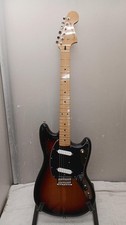 CHITARRA ELETTRICA FENDER