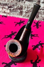 Pipa CASTELLO Old Antiquari