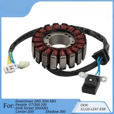 Stator Magneto For Kymco