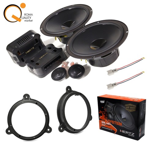 Kit altoparlanti per renault - kit,