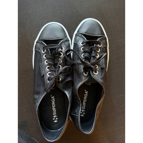 Superga women black - superga, women's