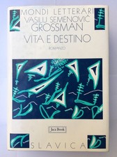 Libro - GROSSMAN Vasilij