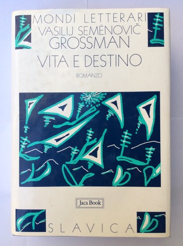 Libro grossman vasilij - -,