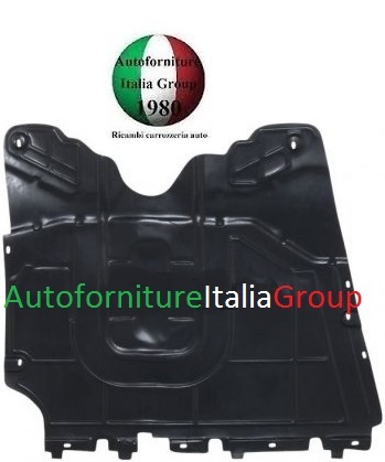 Carter riparo protezione - riparo,