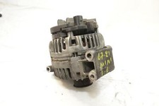 0124325108 ALTERNATORE MINI Cooper 1° Serie W10B16A (2004) RICAMBI USATI 986014
