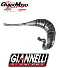 MARMITTA GIANNELLI HM CRE 50 BAJA-DERAPAGE ANNO 2012>13 G34084HF 