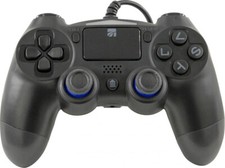 Xtreme Controller PS4 Joystick Playstation 4 Joypad Nero 90417