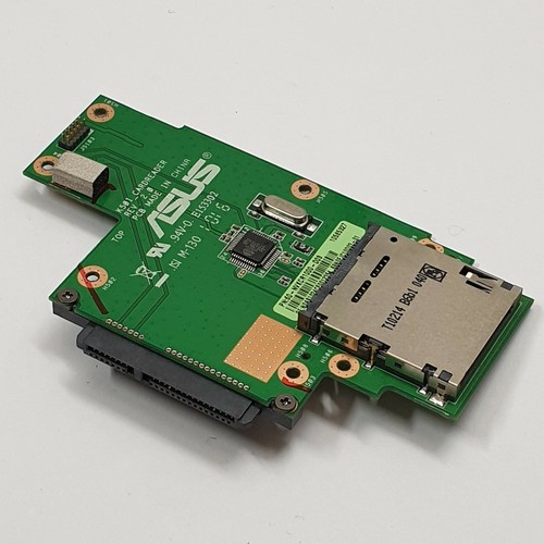 Asus x5dc series - x5dc, di