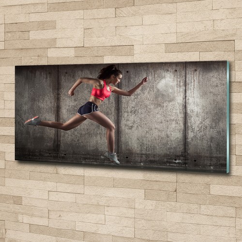 Quadro immagine arte - , parete