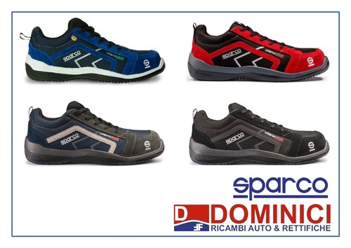 Scarpa antinfortunistica - scarpa,