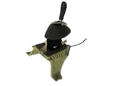 LEVA POMELLO CAMBIO AUTOMATICO FIAT PUNTO 1.2 BENZINA 188 1999