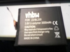 Batteria VHBW 3,8V polimeri di