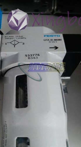 1pcs nuovo festo lfx - 1pcs,
