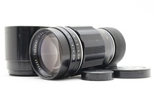 Pentax Takumar 200mm f/3.5