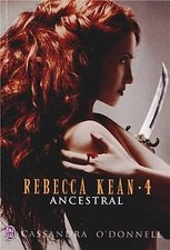 Rebecca Kean. Vol. 4