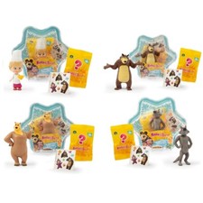 Giochi Preziosi Masha e Orso