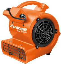 Ventilatore centrifugo radiale