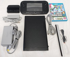 Console Nintendo Wii U 32 GB +
