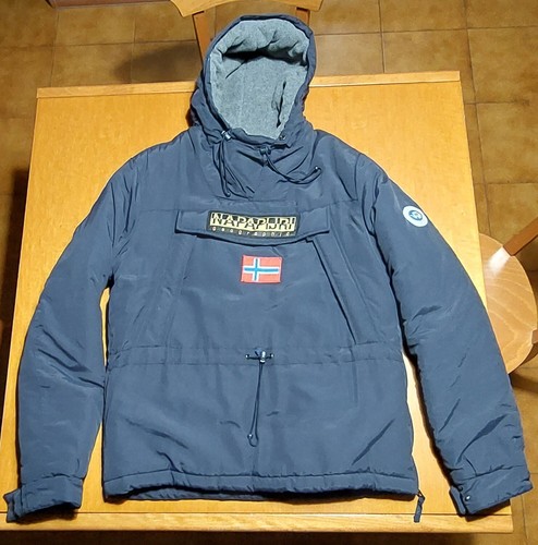 Napapijri skidoo taglia - napapijri,
