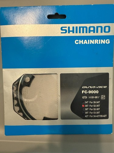 Catena shimano dura ace - shimano, fc