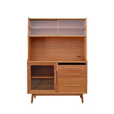 Mobiletto in miniatura in