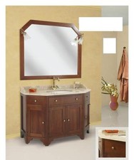 ARREDO BAGNO CLASSICO ROMA