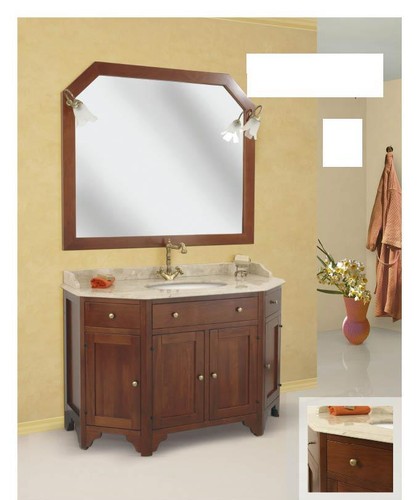 Arredo bagno classico roma - classico,