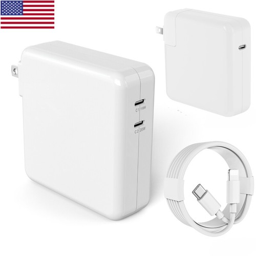 Blocco caricatore 138 - , usb-c