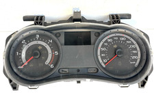 Quadro strumenti - quadro,