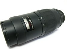 Pentax smc 100 300 - pentax, f