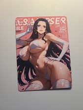 Boa Hancock One Piece Anime