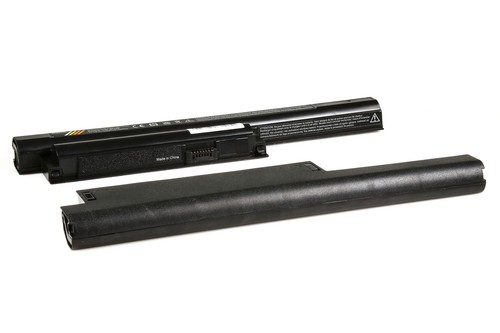 Batteria professionale 4400