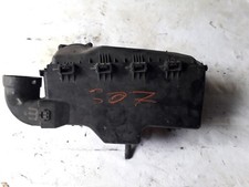 scatola filtro aria per PEUGEOT 307 SW 1.6 HDI 90 2002-2008