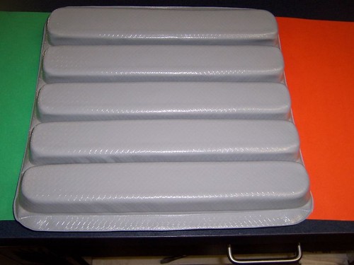 Nuovo pad posteriore - pad,