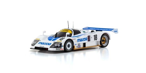 Carrozzeria kyosho mzp344ma - kyosho,
