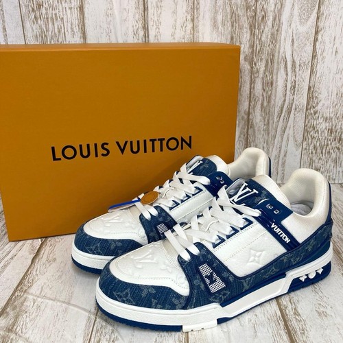 Sneakers louis vuitton - vuitton, lv