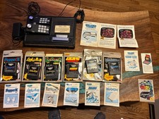 Console Colecovision non