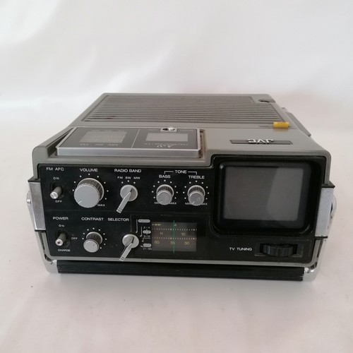 Jvc radio - jvc,