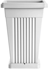 VASO FIORIERA PIRAMIDE CM