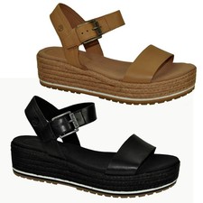 Timberland plateau sandali - timberland,